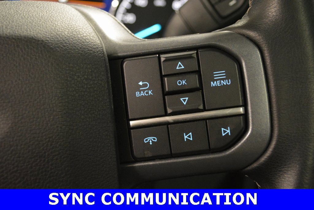 Certified 2023 Ford F150 XLT w/ Equipment Group 302A High image 20