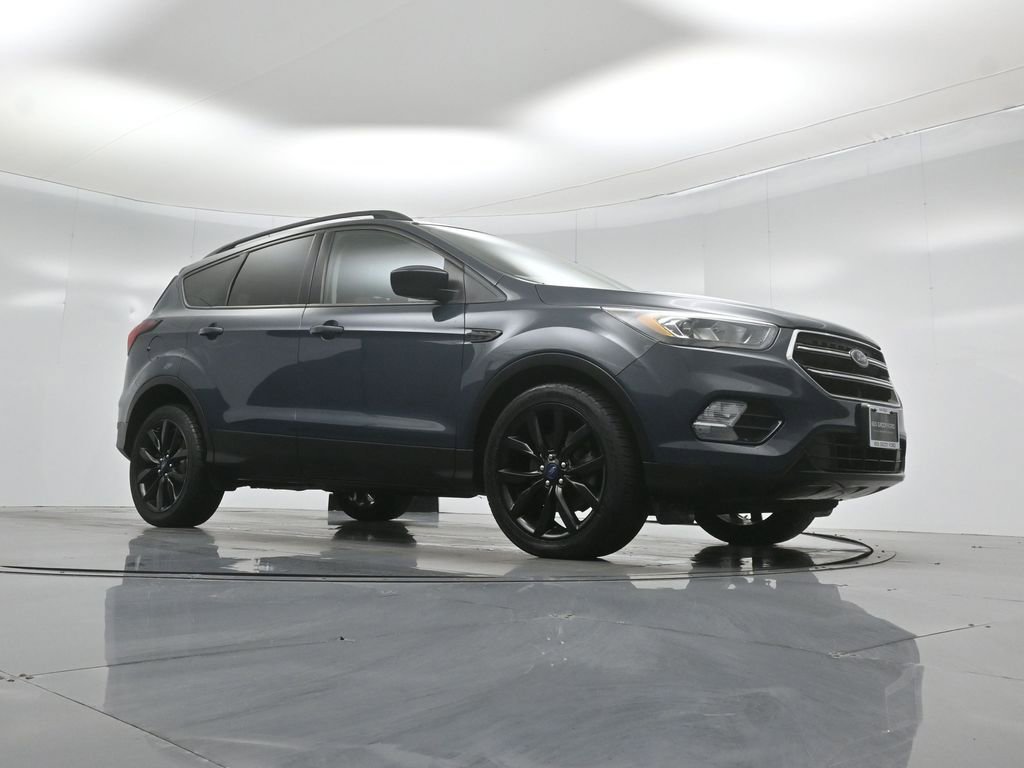 Certified 2019 Ford Escape SE AWD/4WD image 46