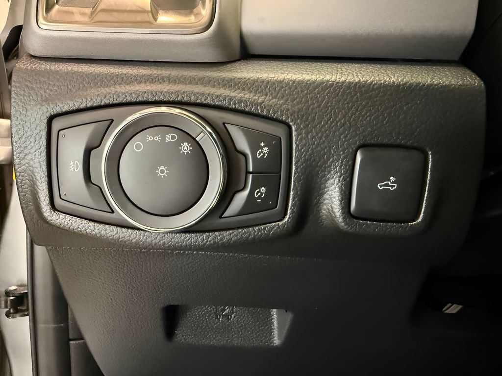 Certified 2020 Ford Ranger XLT w/ FX4 Off-Road Package AWD/4WD image 16
