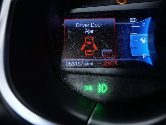 Certified 2020 Ford Edge Titanium w/ Equipment Group 301A AWD/4WD image 25
