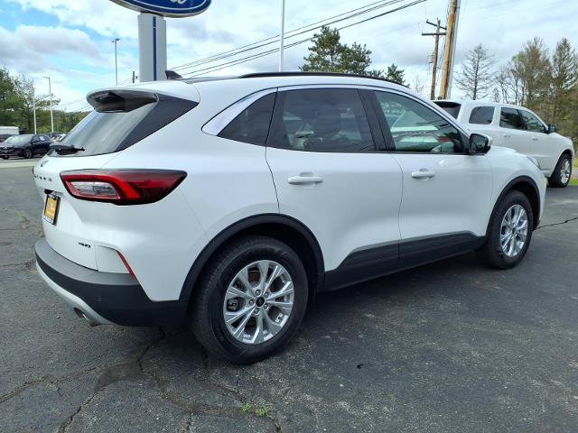 Certified 2023 Ford Escape Active w/ Tech Pack #2 AWD/4WD image 3