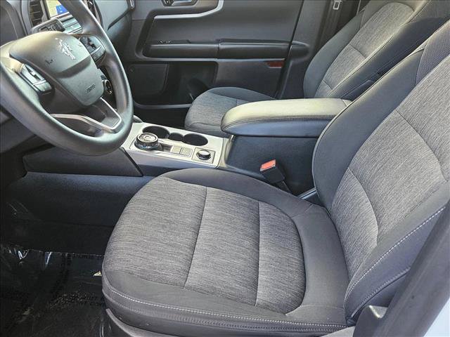 Certified 2022 Ford Bronco Sport Big Bend AWD/4WD image 15