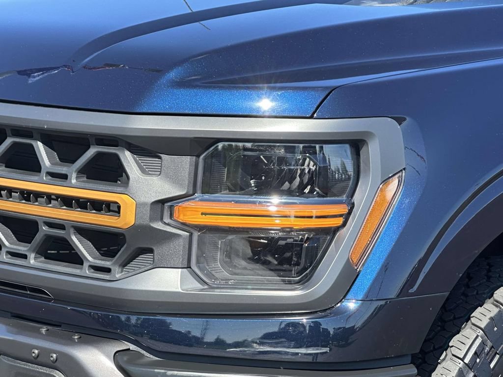 Certified 2025 Ford F150 Tremor w/ Equipment Group 402A High AWD/4WD image 7