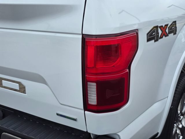 Certified 2020 Ford F150 Lariat AWD/4WD image 12