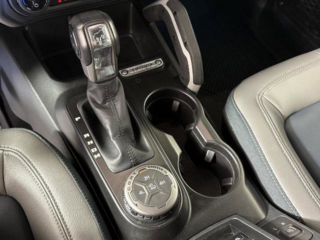 Certified 2023 Ford Bronco Outer Banks image 23