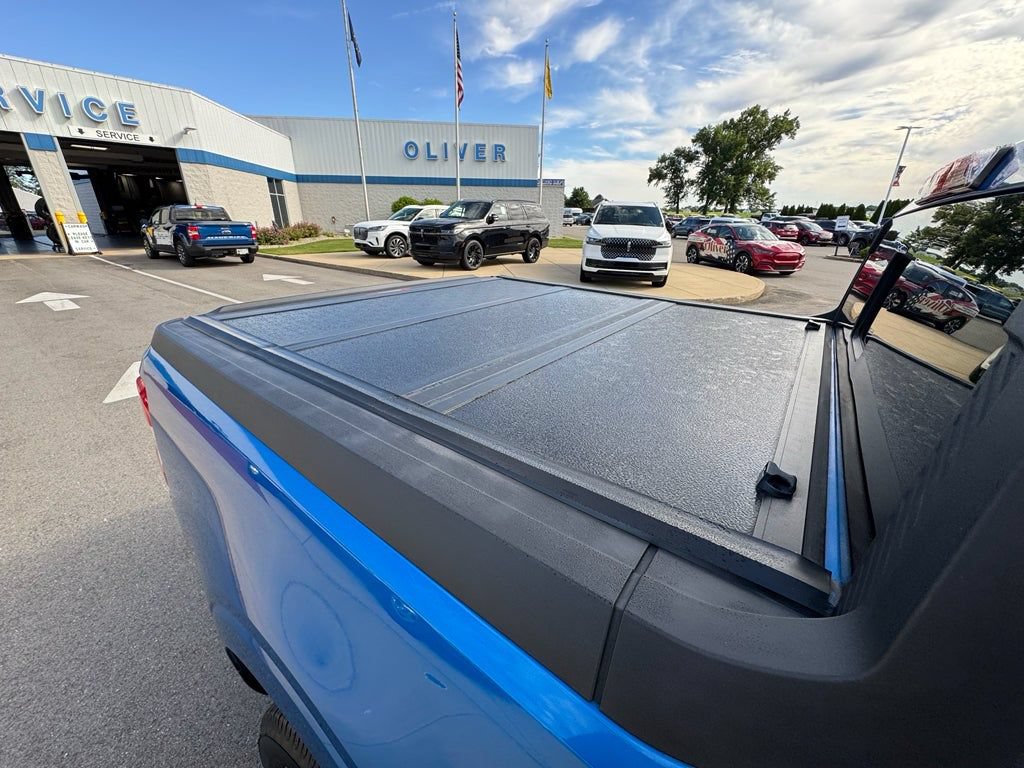 Certified 2022 Ford Maverick Lariat FWD image 23