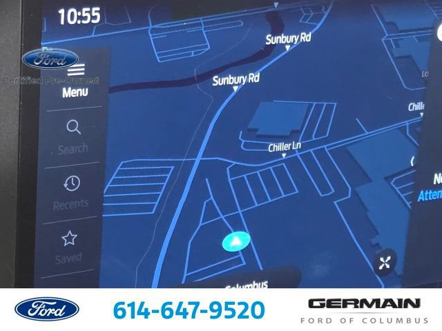 Certified 2024 Ford F150 STX w/ STX Black Appearance Package AWD/4WD image 34