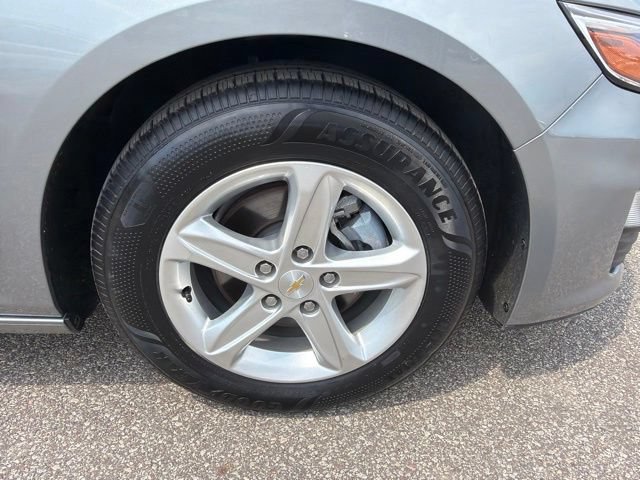 Used 2024 Chevrolet Malibu LT FWD image 30