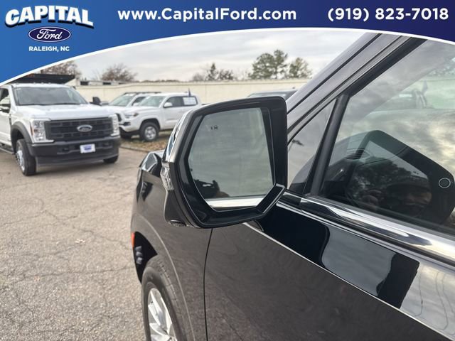 Used 2024 Chevrolet Tahoe Premier image 12