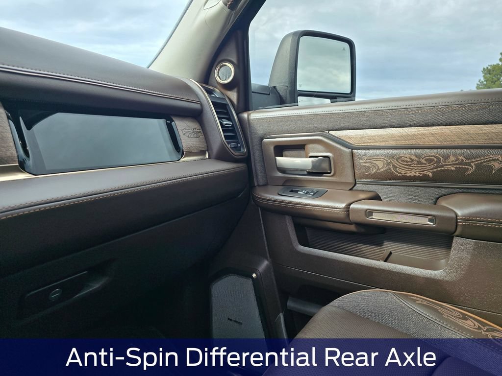 Used 2026 RAM 2500 Limited AWD/4WD image 30
