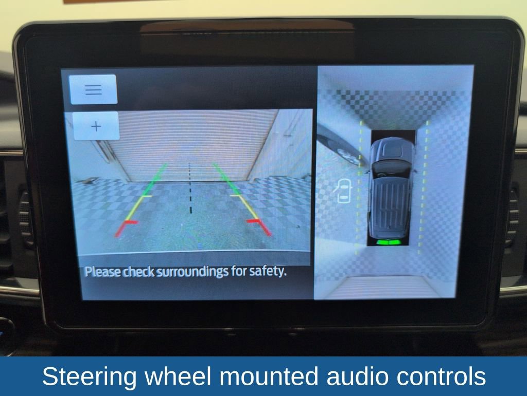 Certified 2023 Ford Explorer Limited w/ Equipment Group 301A image 29