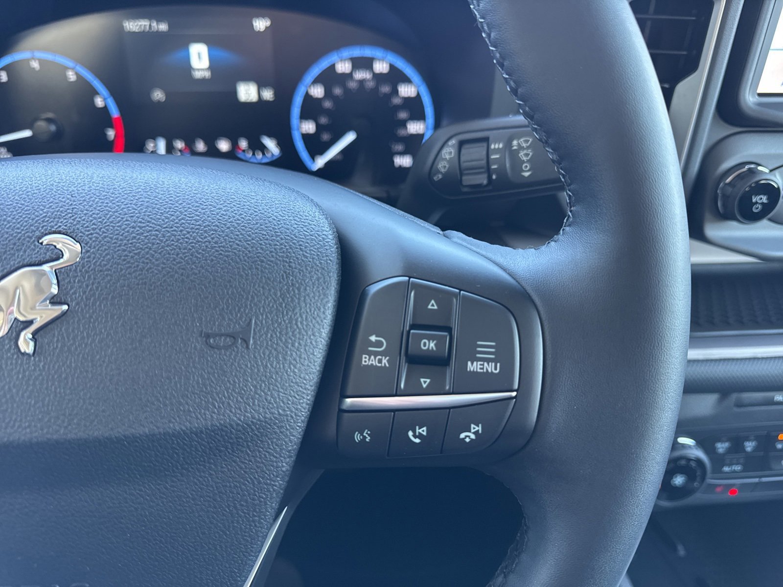 Certified 2024 Ford Bronco Sport Big Bend w/ Convenience Package image 29