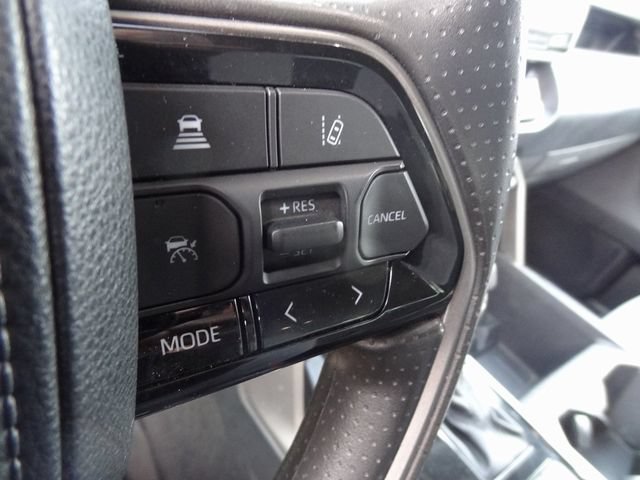 Used 2024 Toyota Tundra SR5 w/ SR5 Convenience Package AWD/4WD image 19