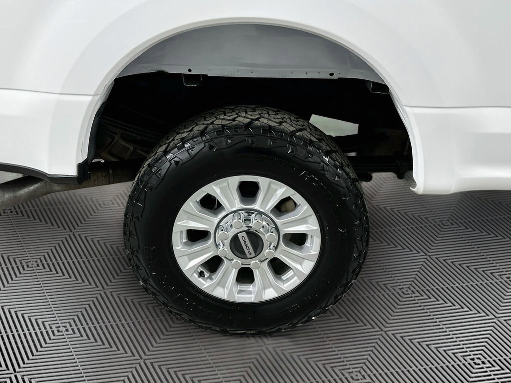 Certified 2021 Ford F350 XL w/ STX Appearance Package AWD/4WD image 32