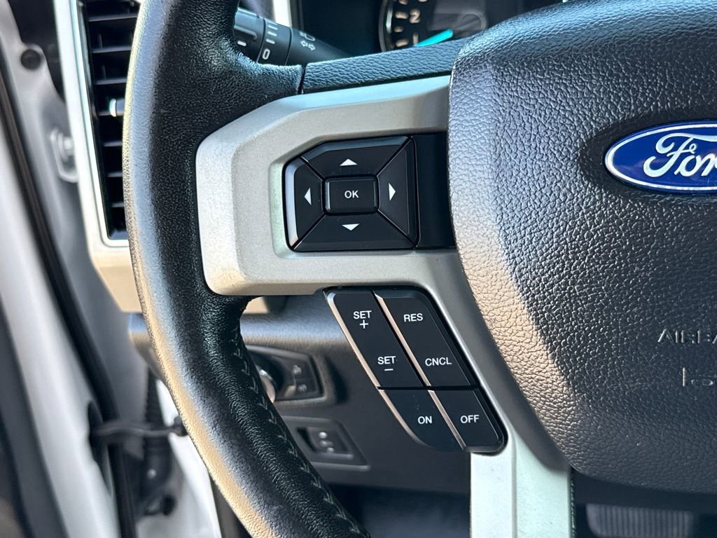 Certified 2019 Ford F150 Lariat image 15