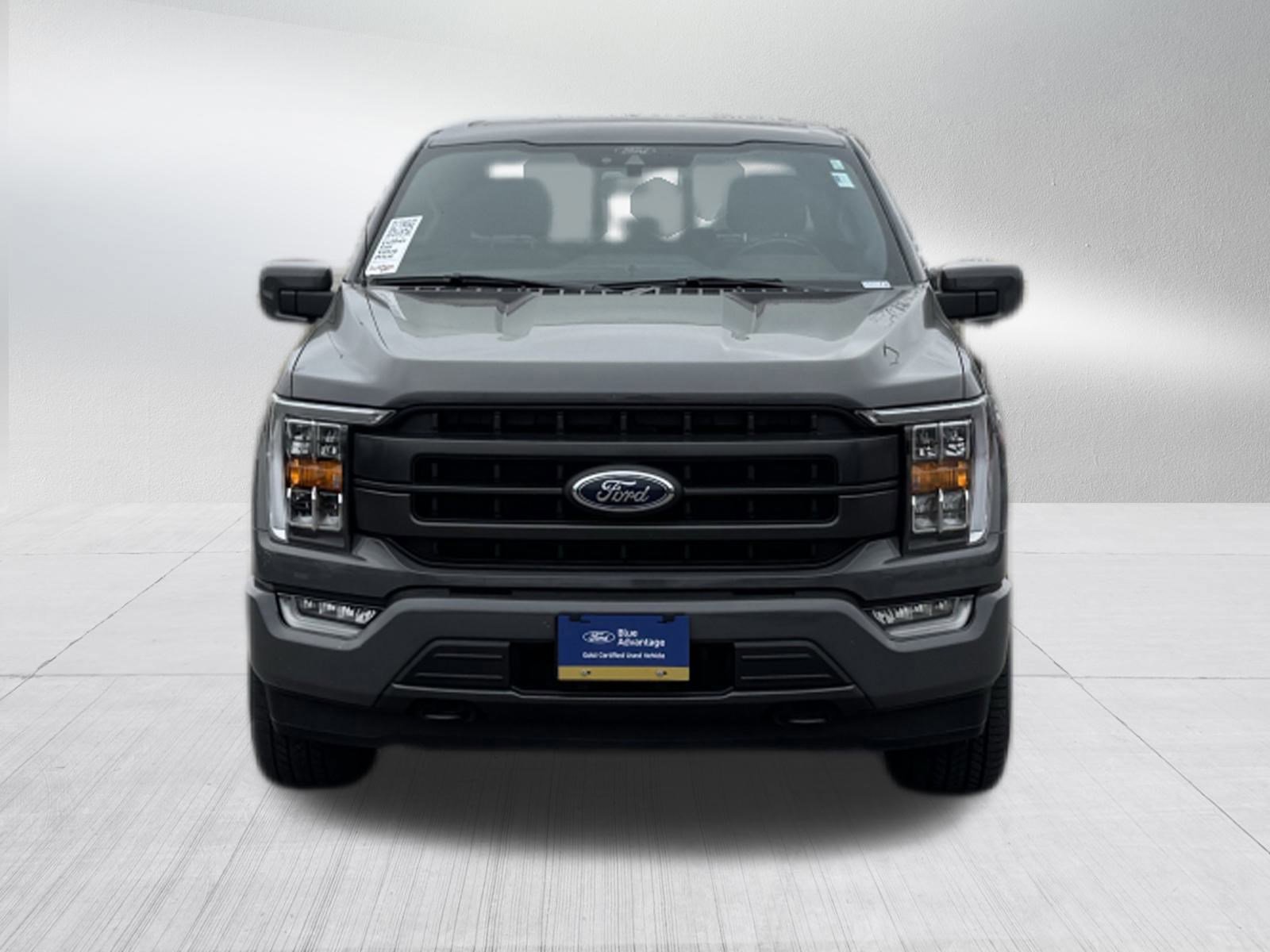 Certified 2021 Ford F150 Lariat image 8