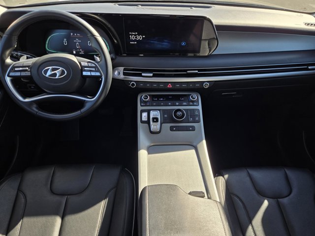 Used 2025 Hyundai Palisade SEL FWD image 12
