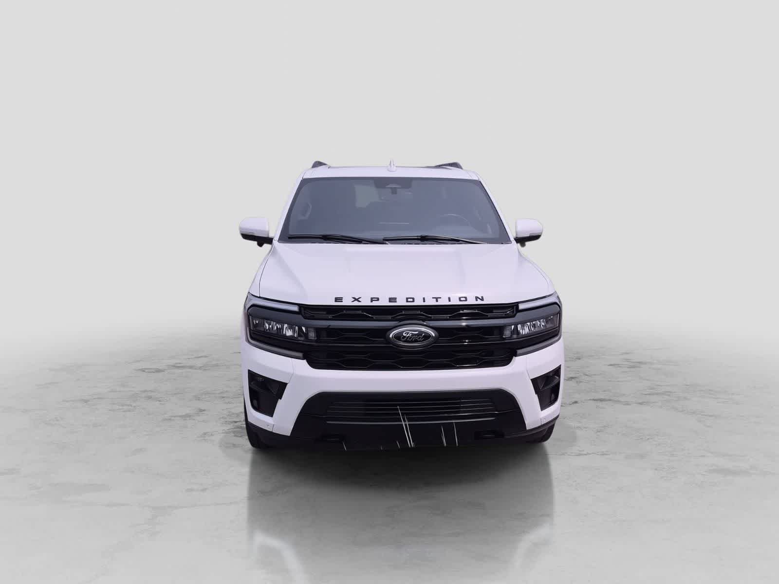 Certified 2024 Ford Expedition Max Limited AWD/4WD image 3