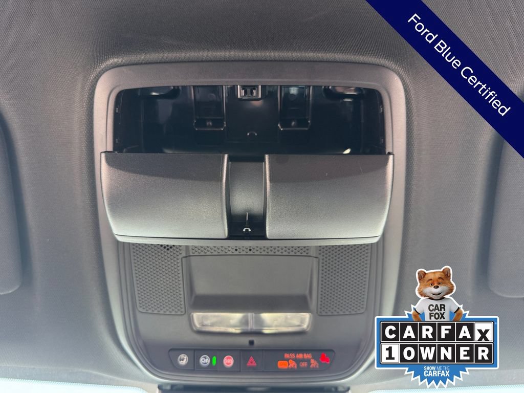 Used 2025 Chevrolet Traverse LT FWD image 28