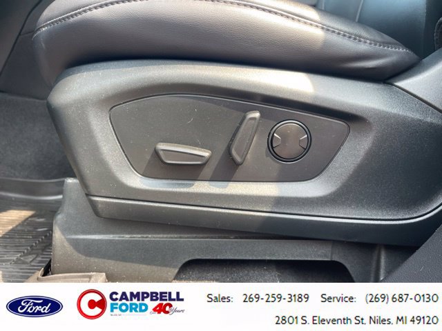 Certified 2023 Ford Explorer XLT w/ Equipment Group 202A AWD/4WD image 30
