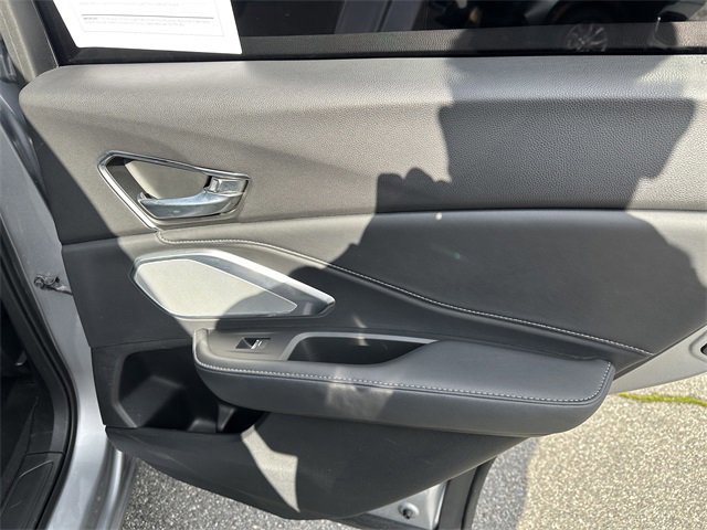 Used 2019 Acura RDX A-Spec image 40