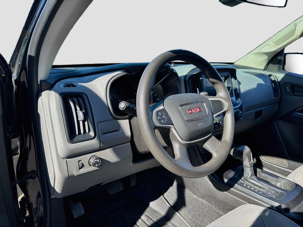 Used 2021 GMC Canyon Elevation Standard w/ Convenience Package RWD image 9
