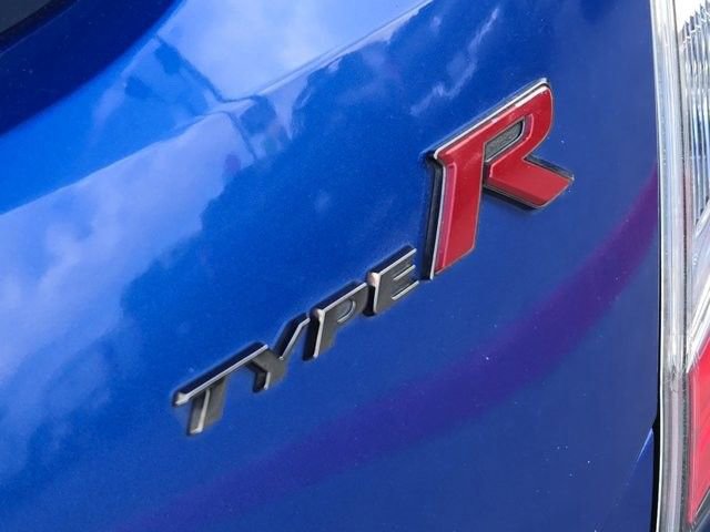 Used 2018 Honda Civic Type R image 11