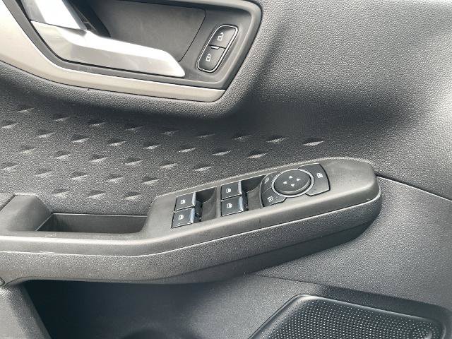 Certified 2020 Ford Escape SE AWD/4WD image 26