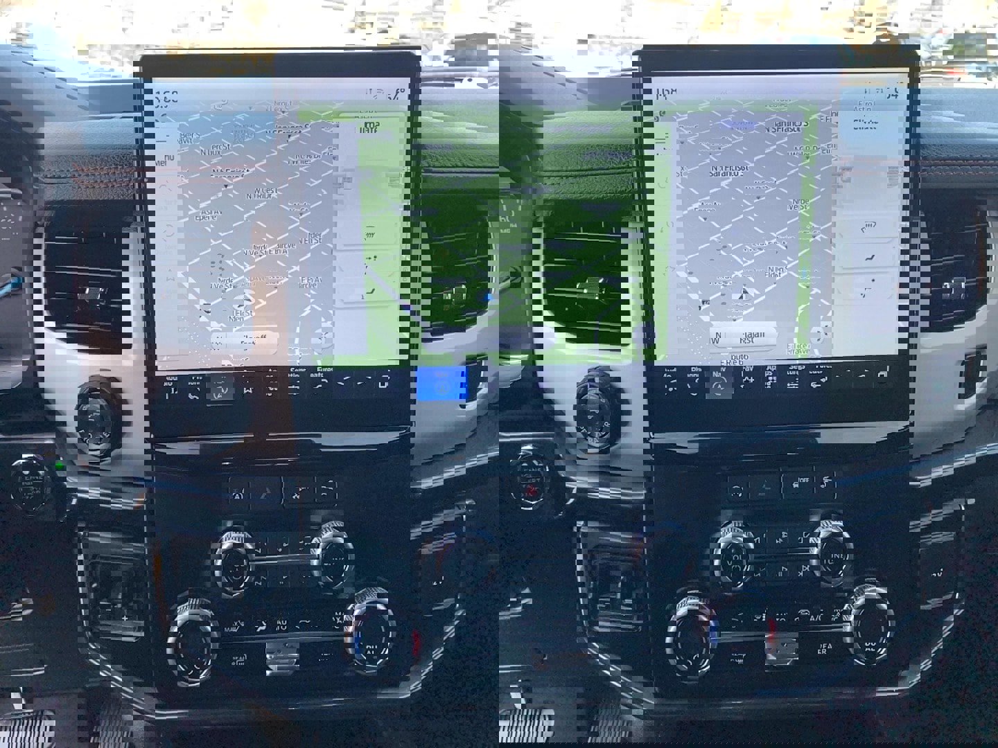 Certified 2024 Ford Expedition Timberline image 16