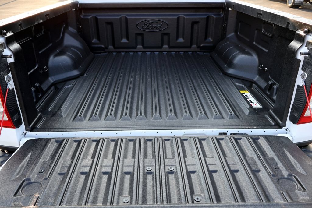 Certified 2025 Ford Ranger XL RWD image 15