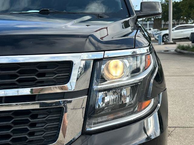 Used 2019 Chevrolet Tahoe LT AWD/4WD image 12