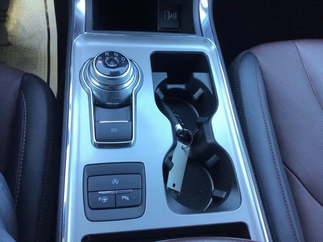 Certified 2022 Ford Edge Titanium w/ Equipment Group 301A AWD/4WD image 20