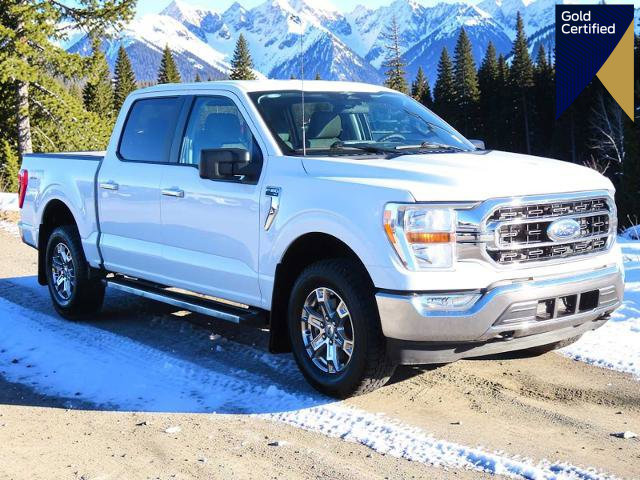 Certified 2023 Ford F150 XLT w/ XTR Package image 1