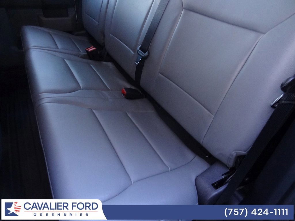 Certified 2024 Ford F150 XL image 16