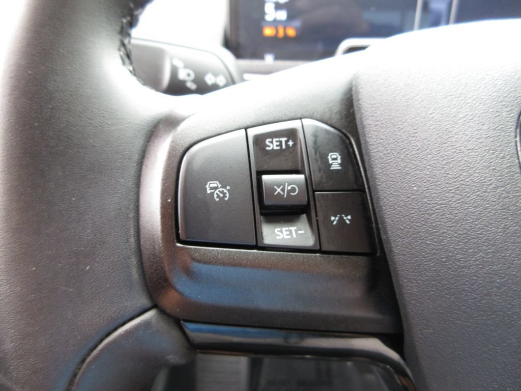 Certified 2023 Ford Mustang Mach-E Select RWD image 15