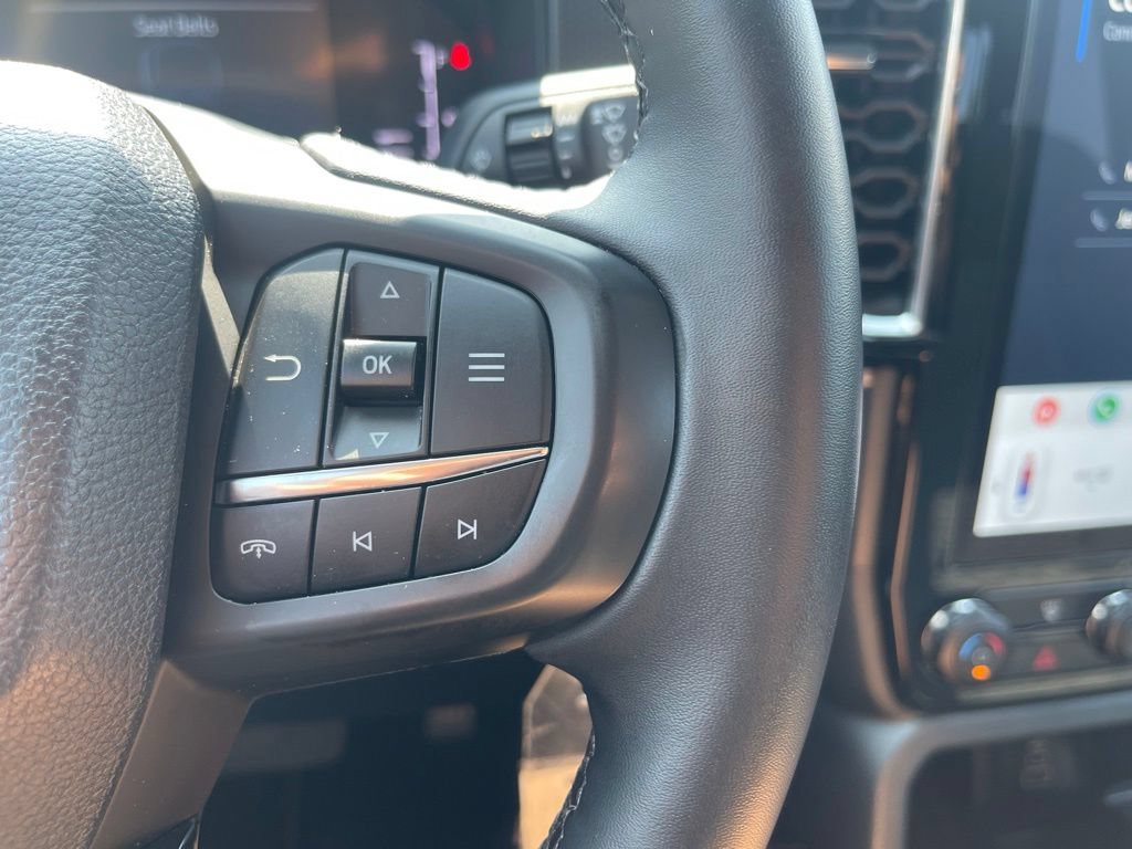 Certified 2024 Ford Ranger XLT AWD/4WD image 20