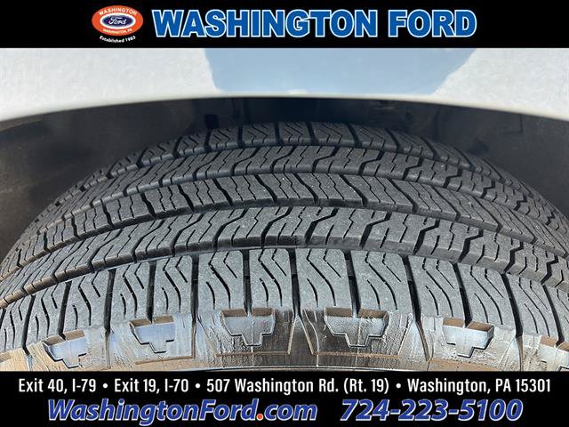 Certified 2025 Ford Maverick Lariat w/ 4K Tow Package AWD/4WD image 10