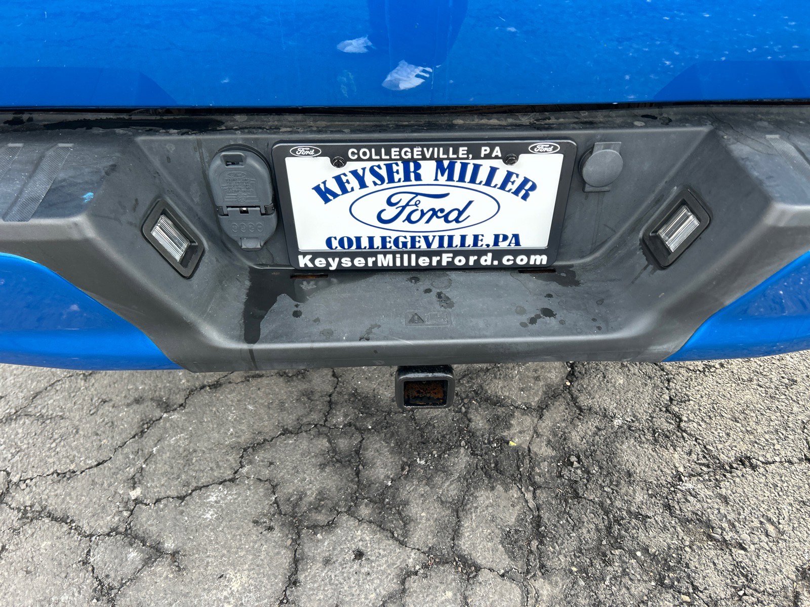 Certified 2019 Ford F150 XL w/ Equipment Group 101A Mid image 12