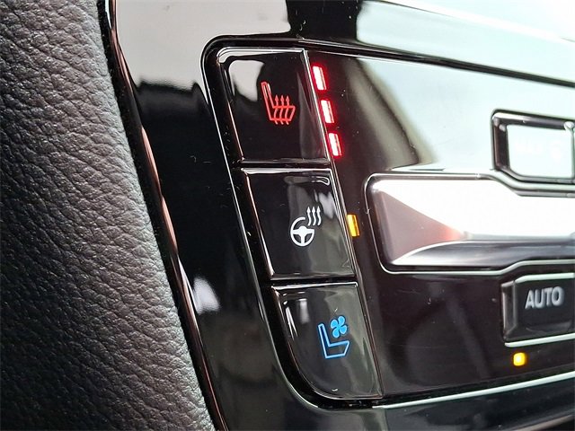 Certified 2023 Ford Explorer ST w/ Equipment Group 401A image 25