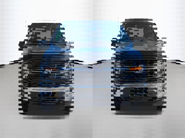 Certified 2024 Ford F150 XLT w/ Mobile Office Package image 16