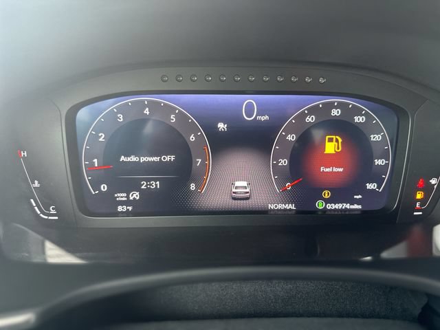 Used 2026 Honda Civic Si image 16