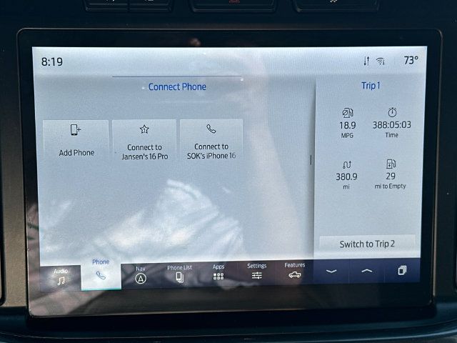 Certified 2023 Ford F150 XLT w/ Equipment Group 302A High AWD/4WD image 33
