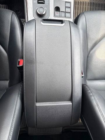 Used 2023 Toyota Highlander Platinum AWD/4WD image 16