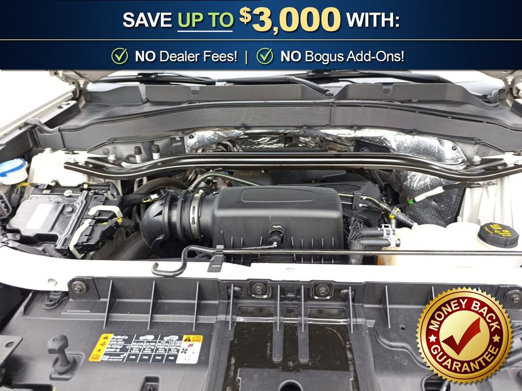 Certified 2020 Ford Explorer Limited AWD/4WD image 25