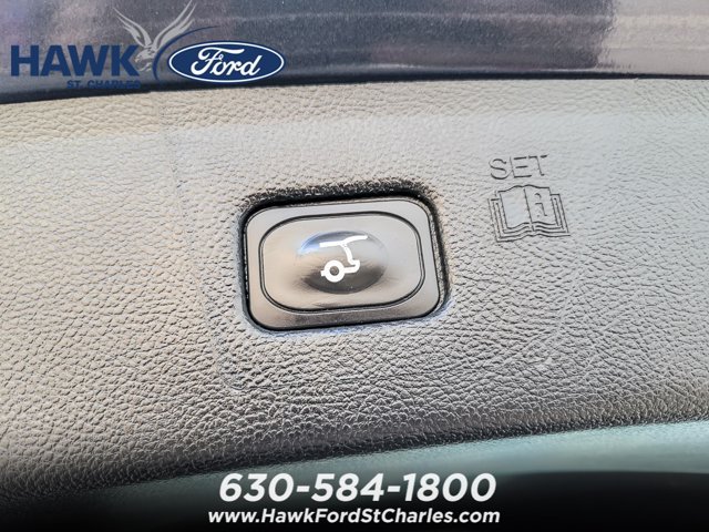 Certified 2024 Ford Edge SEL w/ Convenience Package AWD/4WD image 21