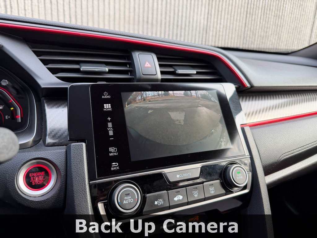 Used 2018 Honda Civic Type R image 31