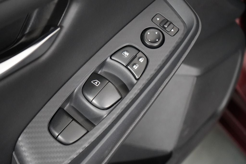 Used 2023 Nissan Sentra SV w/ All-Weather Package FWD image 25