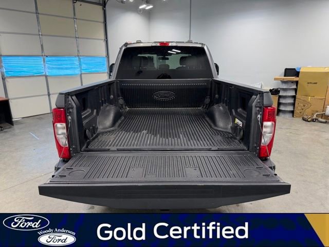 Certified 2021 Ford F350 XL w/ Power Equipment Group image 7