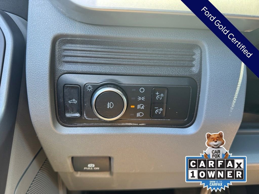 Certified 2025 Ford F250 XLT AWD/4WD image 33