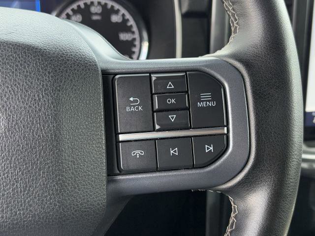 Certified 2023 Ford F150 XLT w/ Equipment Group 302A High image 18